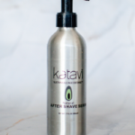 Katavi Natural Aftershave Serum