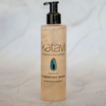 Katavi Natural Cleansing Wash