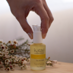 Katavi Miracle Hydration Oil