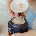 Katavi Revitalise Enzymatic Scrub